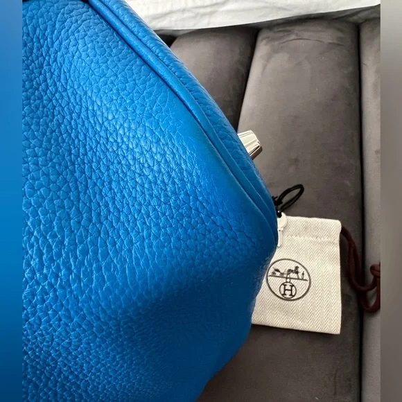 Hermes Picotin 26 - Picture 9 of 15